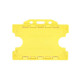 Evohold® Recyclable Double Sided ID Card Holders - Horizontal (Pack of 100)