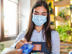 A year of smart cards during the pandemic