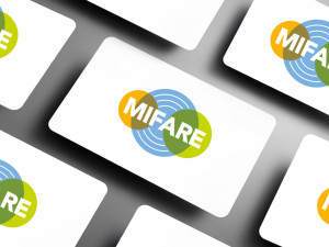 MIFARE® cards: What are they, where are they used, and what are the different types available?