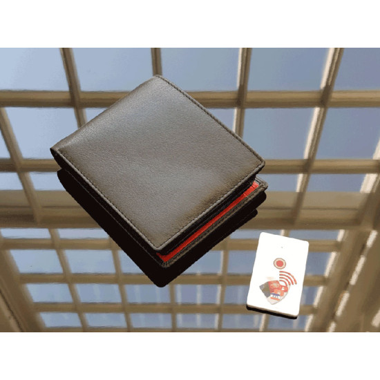 Knightsbridge RFID Blocking Wallet Knightsbridge RFID Blocking Wallet