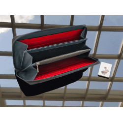 Richmond Travel RFID Blocking Wallet