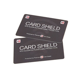 Card Shield 
