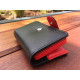 Henley RFID Blocking Wallet Henley RFID Blocking Wallet
