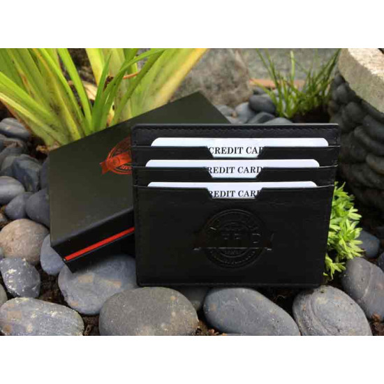 Regatta RFID Blocking Wallet Regatta RFID Blocking Wallet