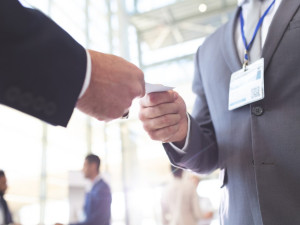 Smart Cards and Accessories: Consideration for Ease of Use and Adoption