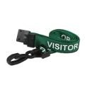 Visitor Lanyards