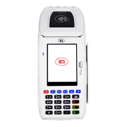 ACS Pin-pad Reader ACR900-A1
