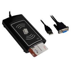 ACS Contactless Reader ACR1281S-C1