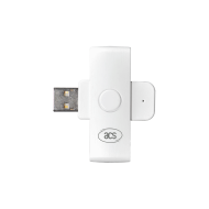 ACS PC Linked Smart Card Reader ACR39U-N1 ACS PC Linked Smart Card Reader ACR39U-N1