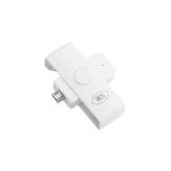 ACS PC Linked Smart Card Reader ACR39U-NF ACS PC Linked Smart Card Reader ACR39U-NF