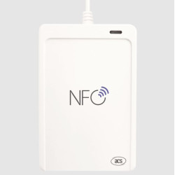 ACS ACR1552U-M1 USB NFC Reader IV