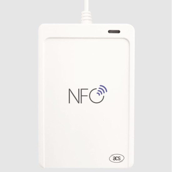 ACS ACR1552U-M1 USB NFC Reader IV