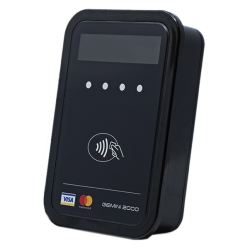 Gemini Crypto Reader