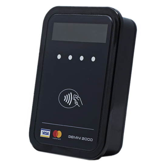 Gemini Crypto Reader Gemini Crypto Reader