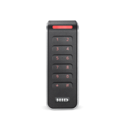 HID® Signo™ Keypad Reader 20K 