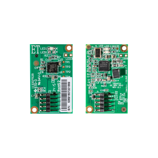 Identiv uTrust 2500R Reader Module Identiv uTrust 2500R Reader Module