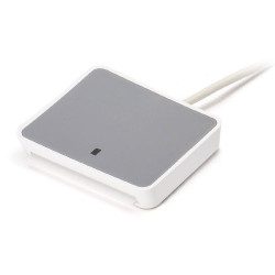 Identiv uTrust 2700 R Contact Smart Card Reader