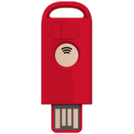 Identiv uTrust FIDO2 Type A GOV Security Key - Call For Price Identiv uTrust FIDO2 Type A GOV Security Key - Call For Price