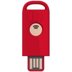 Identiv uTrust FIDO2 Type A GOV Security Key - Call For Price