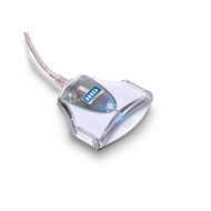 HID® OMNIKEY® 3021 USB SMART CARD READER - Single Interface - TAA Compliant