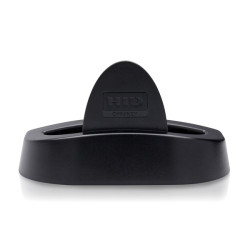 HID® OMNIKEY® 5427 Reader Black Vertical Standing Base HID® OMNIKEY® 5427 Reader Black Vertical Standing Base