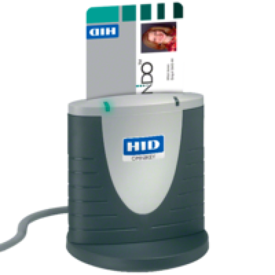 Omnikey Desktop Serial Reader 3111 (EOL) Omnikey Desktop Serial Reader 3111 (EOL)