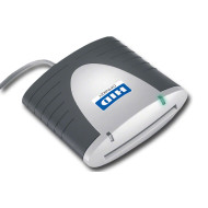 HID® OMNIKEY® 3121 USB Contact reader - Single Interface