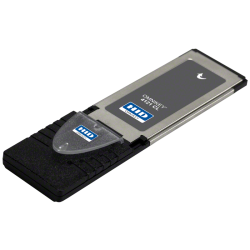 HID® OMNIKEY® 4121 Contactless ExpressCard™ Reader