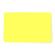 High Grade Pre-Printed PVC Cards, 760 Micron (Pack of 100) - Choose Your Colour