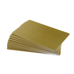 High Grade Pre-Printed PVC Cards, 760 Micron (Pack of 100) - Choose Your Colour High Grade Pre-Printed PVC Cards, 760 Micron (Pack of 100) - Choose Your Colour