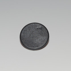 EM4102 PPS Insert/Laundry Tag, Circular 20mm diameter  