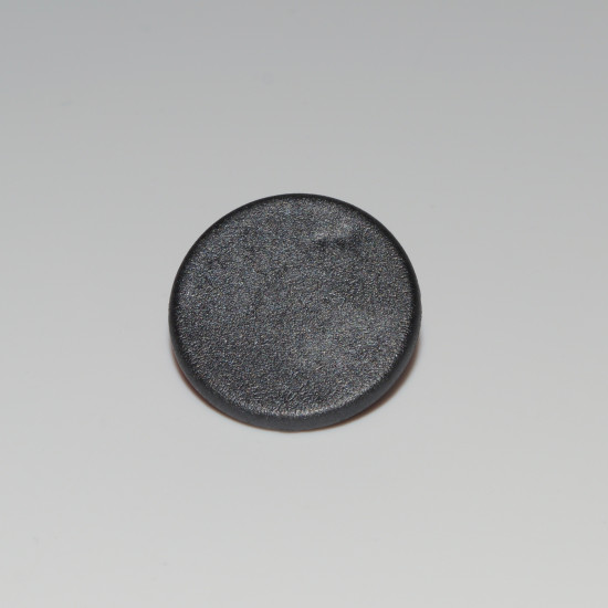 EM4102 PPS Insert/Laundry Tag, Circular 20mm diameter EM4102 PPS Insert/Laundry Tag, Circular 20mm diameter