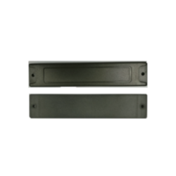 Impinj Monza 4QT (U41) ABS On-Metal Tag, 154x32x10mm - 3-8m read range