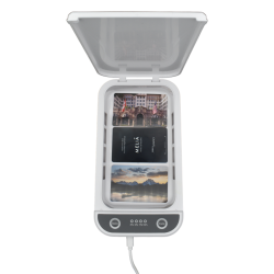 Multi-Function UV Steriliser