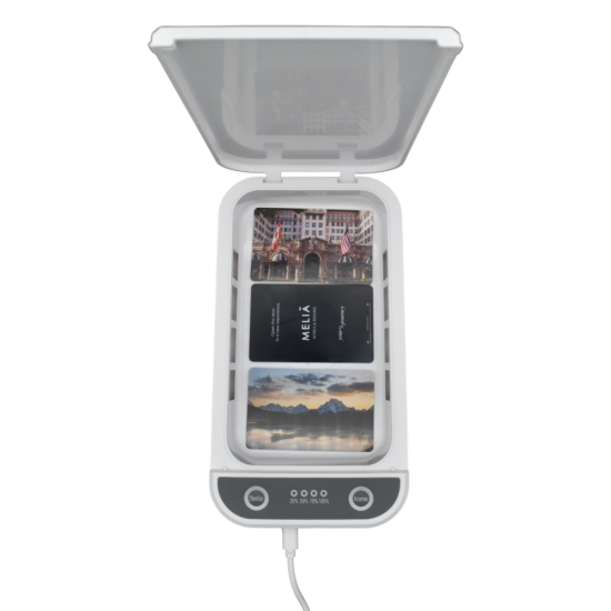 Multi-Function UV Steriliser Multi-Function UV Steriliser