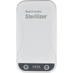 Multi-Function UV Steriliser