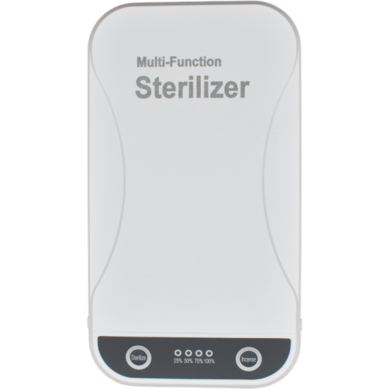 Multi-Function UV Steriliser Multi-Function UV Steriliser
