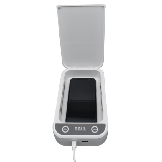 Multi-Function UV Steriliser Multi-Function UV Steriliser