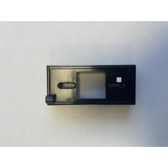 0.5" R10 Spacers 6132AKB