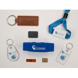 USC Wearable Technology Samples Pack