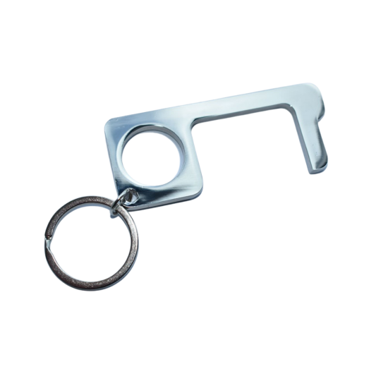 CONTACTLESS DOOR OPENER & BUTTON PUSH DISTANCING TOOL (Sold Individually)