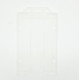 Evohold® Antimicrobial Single Sided ID Card Holders - Vertical (pack of 100)