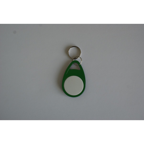 ATA5577 (T5577) Tear Key Fobs