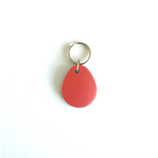 Fudan 1K (FM11RF08) Clam Key Fobs