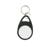 EM4102 Black Tear Key Fobs EM4102 Black Tear Key Fobs