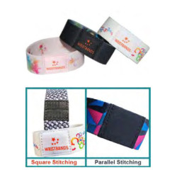 Elastic Wristbands (Style 16)