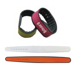 Double Color Wristbands (Style 8)