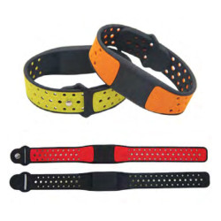 Double Color Wristbands (Style 9)