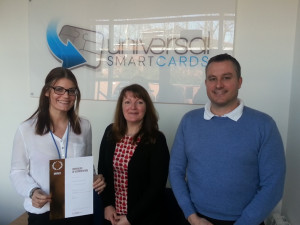 TECHNOLOGY CARD SPECIALIST 'INVEST MORE'