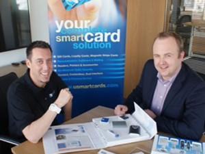 USC ACHIEVE HID ADVANTAGE PLATINUM PARTNER-STATUS!